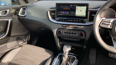 Kia Xceed 1.0T GDi ISG 113 GT-Line 5dr DCT Petrol Hatchback